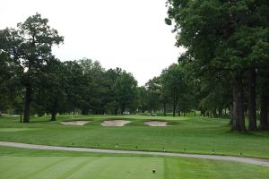 Cog Hill (Dubsdread) 2nd 2020